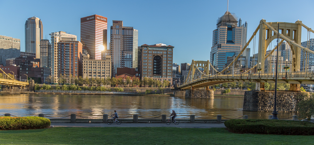 West End Bridge Connector Expansion